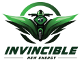 Logo Invincible